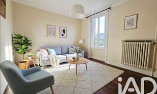 Maison 4 Pièces 70 m² à vendre à Meaux (77100)