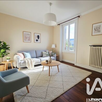 Maison 4 pièces 269000 €