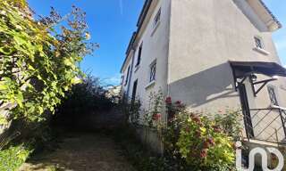 Maison 4 Pièces 70 m² à vendre à Meaux (77100)