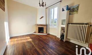 Maison 4 Pièces 70 m² à vendre à Meaux (77100)