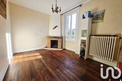 Maison 4 pièces 249000 €