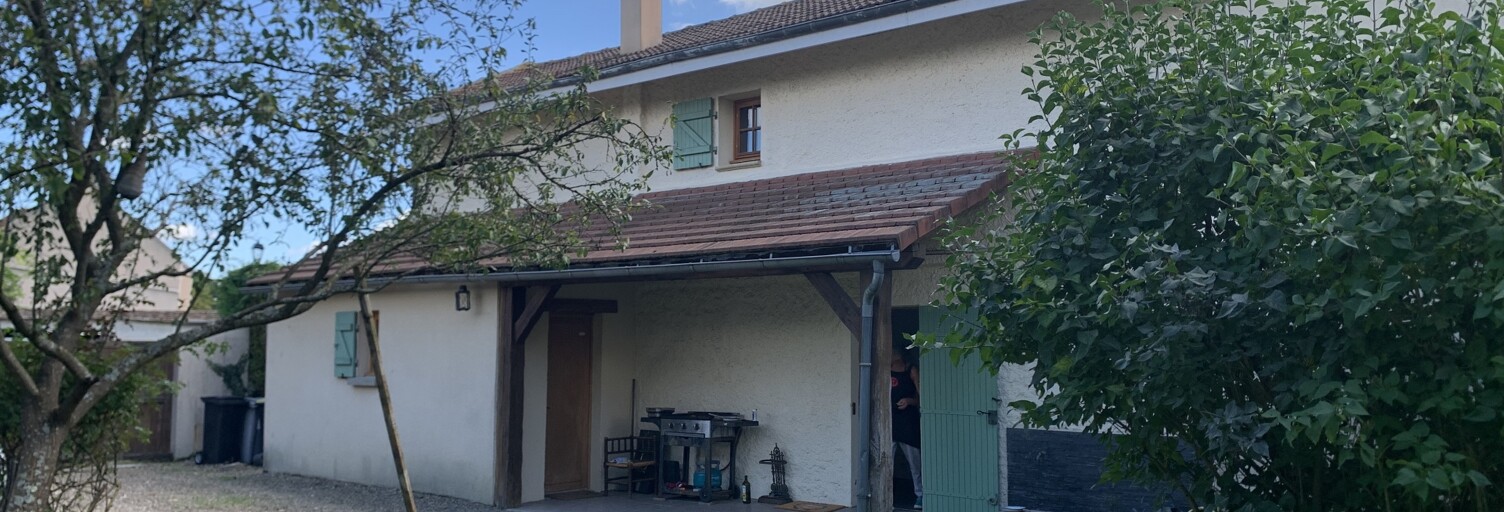 Maison 7 Pièces 187 m² à vendre à Mortefontaine (60128)