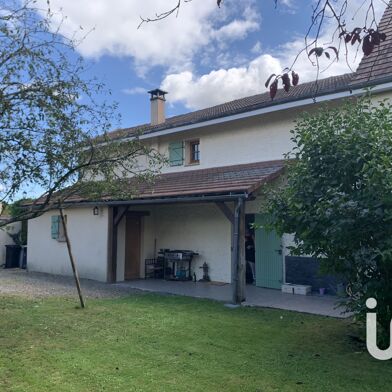 Maison 7 pièces 495000 €