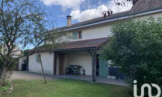 Maison 7 Pièces 187 m² à vendre à Mortefontaine (60128)