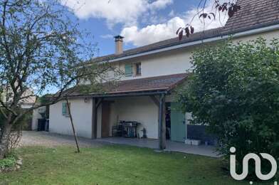 Maison 7 pièces 495000 €