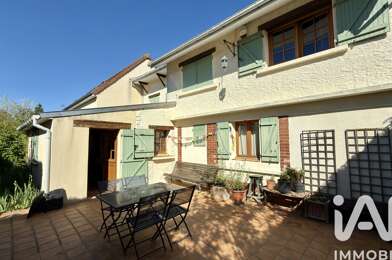 Maison 7 pièces 495000 €