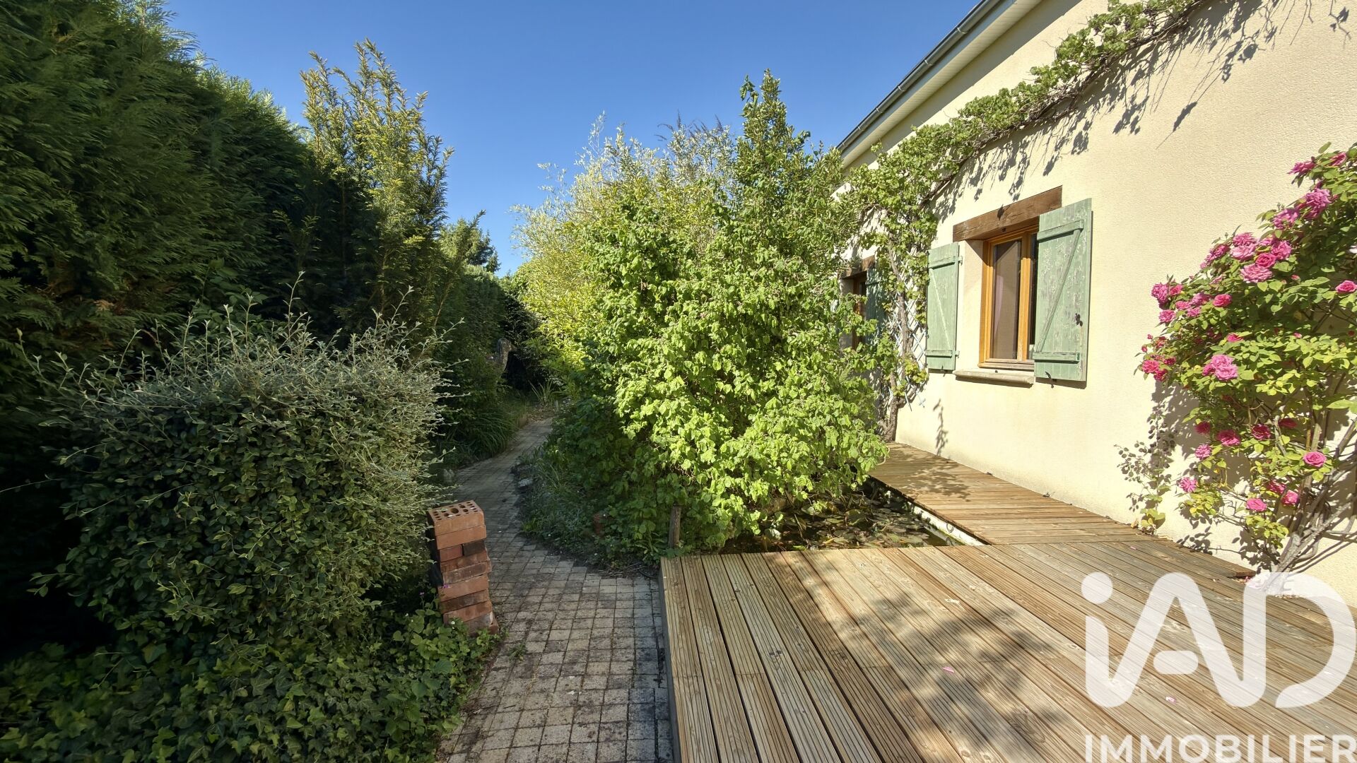 Vente Maison de campagne 7 pièces - Photo 2