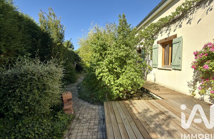 Vente Maison de campagne 7 pièces — photo 2