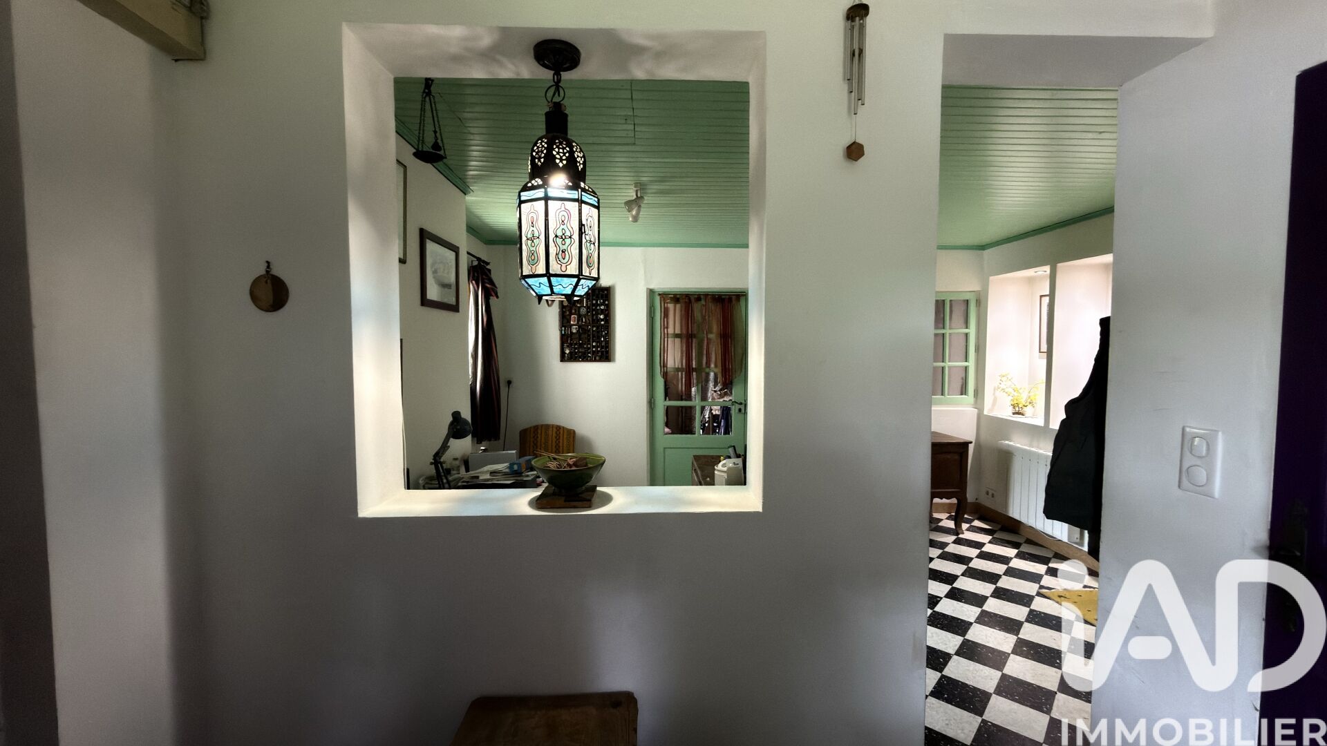 Vente Maison de campagne 7 pièces - Photo 3