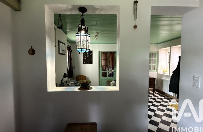 Vente Maison de campagne 7 pièces — photo 3