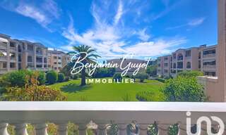 Appartement 4 Pièces 90 m² à vendre à Le Cannet (06110)