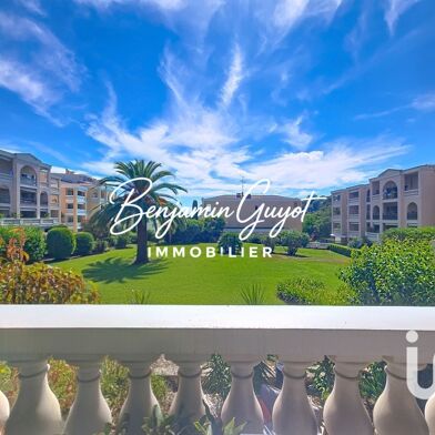 Appartement 4 pièces 440000 €