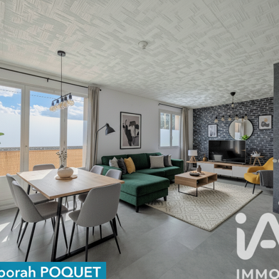 Appartement 4 pièces 147000 €