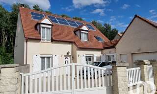 Maison 9 Pièces 178 m² à vendre à Limeil-Brévannes (94450)