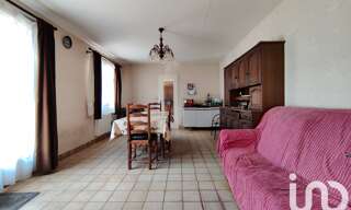 Maison 4 Pièces 75 m² à vendre à Rivarennes (37190)