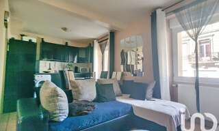 Appartement 3 Pièces 44 m² à vendre à Tournon-sur-Rhône (07300)