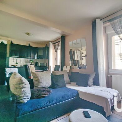 Appartement 3 pièces 90000 €