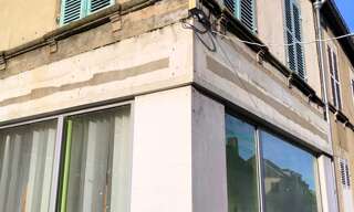 Immeuble  169 m² à vendre à Châtillon-en-Bazois (58110)