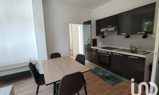 Appartement 2 Pièces 35 m² à vendre à Chartres (28000)