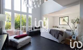 Maison 5 Pièces 140 m² à vendre à Saint-Cloud (92210)