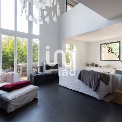 Maison 5 pièces 1190000 €