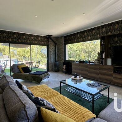 Maison 4 pièces 375000 €