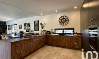 Maison 4 Pièces 148 m² à vendre à Péret (34800)