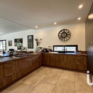 Maison 4 pièces 375000 €