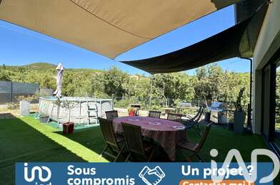 Maison 4 pièces 375000 €