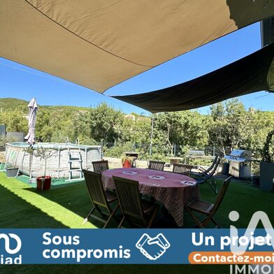 Maison 4 pièces 375000 €