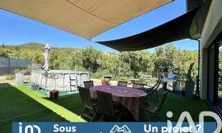 Maison 4 Pièces 148 m² à vendre à Péret (34800)