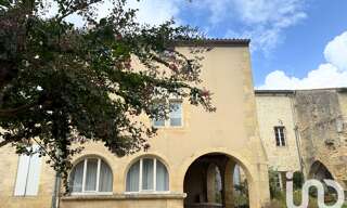 Maison 5 Pièces 150 m² à vendre à Saint-Macaire (33490)