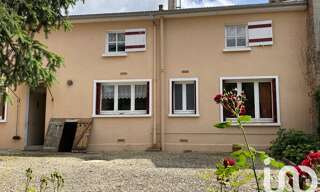 Maison 5 Pièces 155 m² à vendre à Pargny-sur-Saulx (51340)