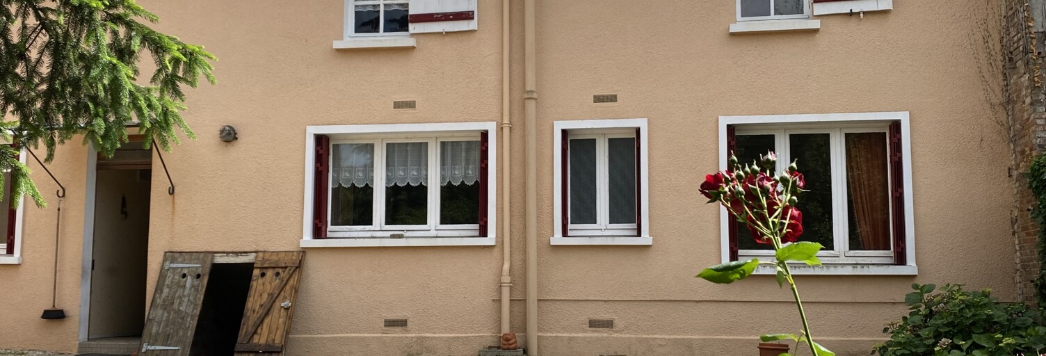 Maison 5 Pièces 155 m² à vendre à Pargny-sur-Saulx (51340)