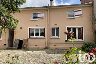 Maison 5 pièces 69000 €