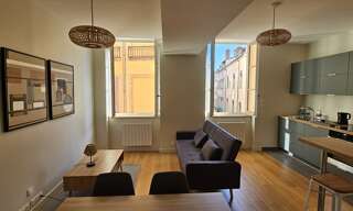 Appartement 3 Pièces 68 m² à vendre à Lyon 1 (69001)