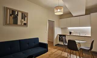 Appartement 2 Pièces 35 m² à vendre à Lyon 1 (69001)