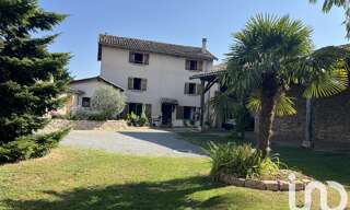 Maison 7 Pièces 156 m² à vendre à Taponas (69220)