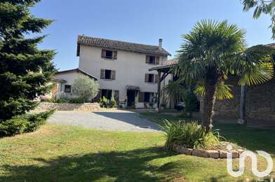 Maison 7 pièces 365000 €