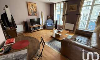 Appartement 3 Pièces 65 m² à vendre à Lille (59800)