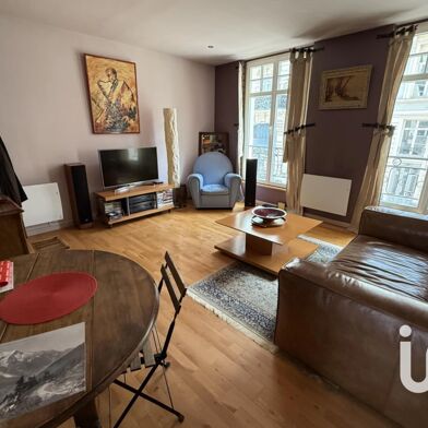 Appartement 3 pièces 309000 €