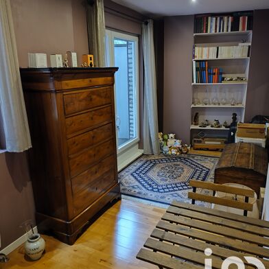 Appartement 3 pièces 309000 €