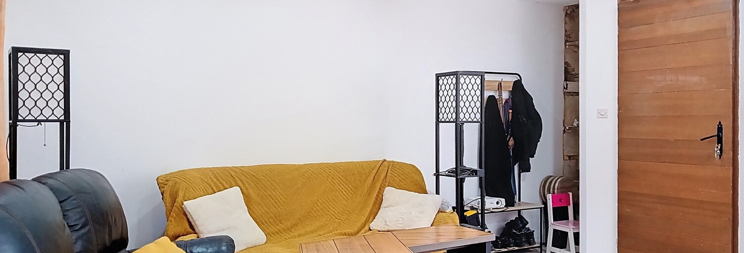 Maison 6 Pièces 196 m² à vendre à Chemillé-en-Anjou (49670)