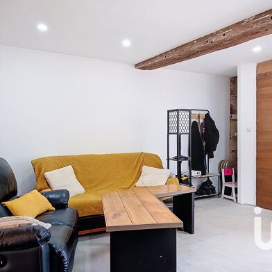 Maison 6 pièces 218500 €