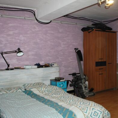 Maison 6 pièces 218500 €