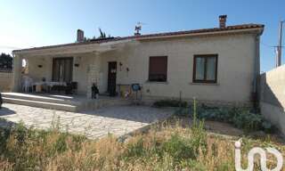 Maison 5 Pièces 106 m² à vendre à Le Pontet (84130)