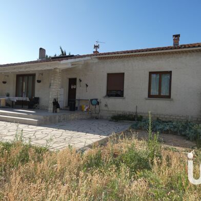 Maison 5 pièces 265000 €