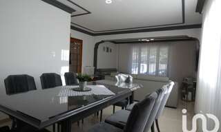 Maison 5 Pièces 106 m² à vendre à Le Pontet (84130)