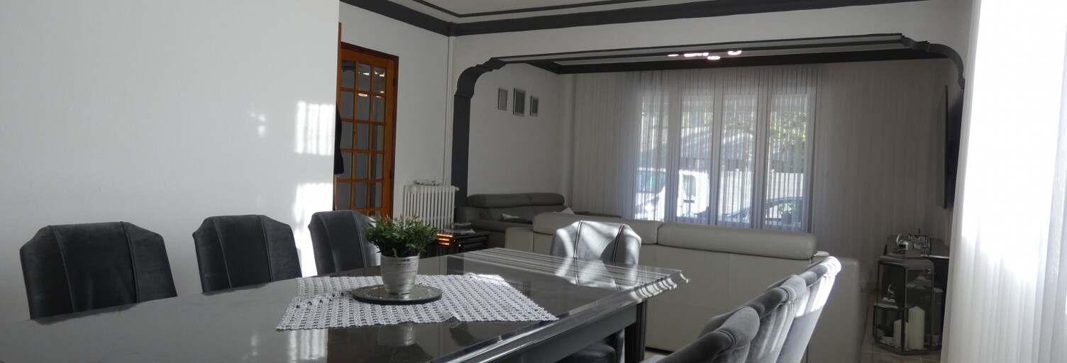 Maison 5 Pièces 106 m² à vendre à Le Pontet (84130)