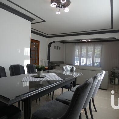 Maison 5 pièces 265000 €